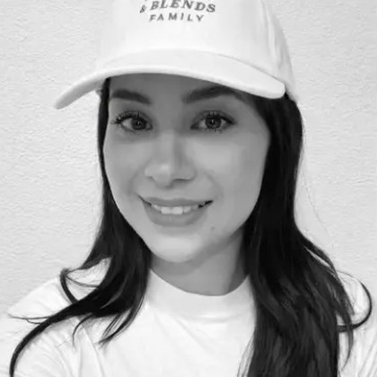BB Partner de la comunidad Blooms & Blends