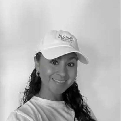 BB Partner de la comunidad Blooms & Blends