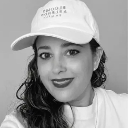 BB Partner de la comunidad Blooms & Blends