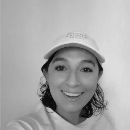 BB Partner de la comunidad Blooms & Blends