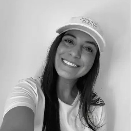 BB Partner de la comunidad Blooms & Blends