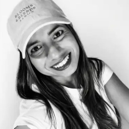 BB Partner de la comunidad Blooms & Blends